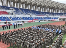 信息技術(shù)學(xué)院組織參加學(xué)校2025年網(wǎng)絡(luò)安全宣傳周集中宣傳活動