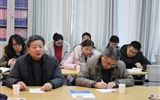 學深悟透、學以致用，扎實推進優(yōu)質校建設