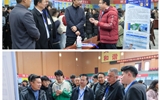 “職面未來，逐夢青春”武威職業(yè)學院2024屆畢業(yè)生校園雙選會成功舉辦