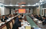 建筑工程系黨總支舉行“不忘初心、牢記使命”主題教育第三次專題交流研討會(huì)