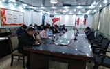 汽車工程系組織輔導(dǎo)員、班主任進行就業(yè)政策專題培訓(xùn)