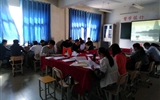 汽車工程系召開(kāi)學(xué)生工作理論實(shí)踐研討專題會(huì)議