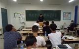 汽車工程系團(tuán)總支組織開(kāi)展學(xué)習(xí)《習(xí)近平的七年知青歲月》主題團(tuán)日活動(dòng)