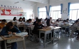 醫(yī)學(xué)技術(shù)與信息管理系  系學(xué)生會(huì)和分團(tuán)委開展學(xué)習(xí)學(xué)生手冊活動(dòng)