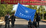 我院參加“筑夢(mèng)航天、勵(lì)志青春”第二屆甘肅省學(xué)生軍事訓(xùn)練營(yíng)