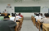 弘揚(yáng)憲法精神，增強(qiáng)全民禁毒意識(shí)