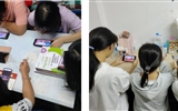 武威職業(yè)學(xué)院開展“推廣普通話，喜迎二十大”推普周系列活動