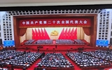 振奮人心、催人奮進(jìn)！武威職業(yè)學(xué)院師生熱議黨的二十大報告