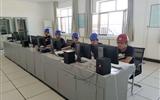 學院校辦企業(yè)建設(shè)的古浪20兆瓦光伏扶貧電站順利運營