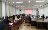 學(xué)習(xí)優(yōu)秀教師事跡，加強(qiáng)師德師風(fēng)建設(shè)——現(xiàn)代農(nóng)業(yè)技術(shù)系專題學(xué)習(xí)