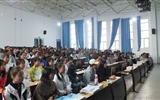 護(hù)理系：維護(hù)民族團(tuán)結(jié)，共創(chuàng)和諧校園