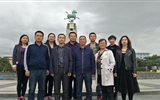 教務(wù)處開展“走進(jìn)歷史文化名城，宣傳武威城市精神”宣講研學(xué)活動
