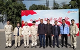 機(jī)械制造系赴江蘇、上海、浙江考察頂崗實(shí)習(xí)企業(yè)并回訪畢業(yè)生