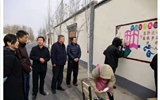 美麗鄉(xiāng)村，我在行動