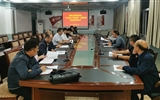 建筑工程系黨總支舉行“不忘初心、牢記使命”主題教育讀書班開班儀式