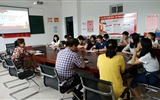 現(xiàn)代農(nóng)業(yè)技術(shù)系召開創(chuàng)建“文明城市、文明校園”建設(shè)工作推進會