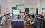 現(xiàn)代農業(yè)技術系召開2019、2020級擴招班學生座談會