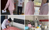 2023年“1+X”母嬰護理、產(chǎn)后恢復(fù)和醫(yī)養(yǎng)個案管理職業(yè)技能等級證書（中級）考試在我校舉行