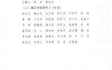 關(guān)于省級優(yōu)質(zhì)校建設(shè)項目突出貢獻(xiàn)獎、先進(jìn)集體和先進(jìn)工作者評選結(jié)果的公示
