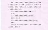 關(guān)于全市優(yōu)秀班主任、優(yōu)秀教師、優(yōu)秀教育工作者擬推薦結(jié)果的公示