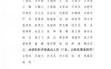 武威職業(yè)學(xué)院關(guān)于2021年教師副教授、講師職稱評審結(jié)果的公示